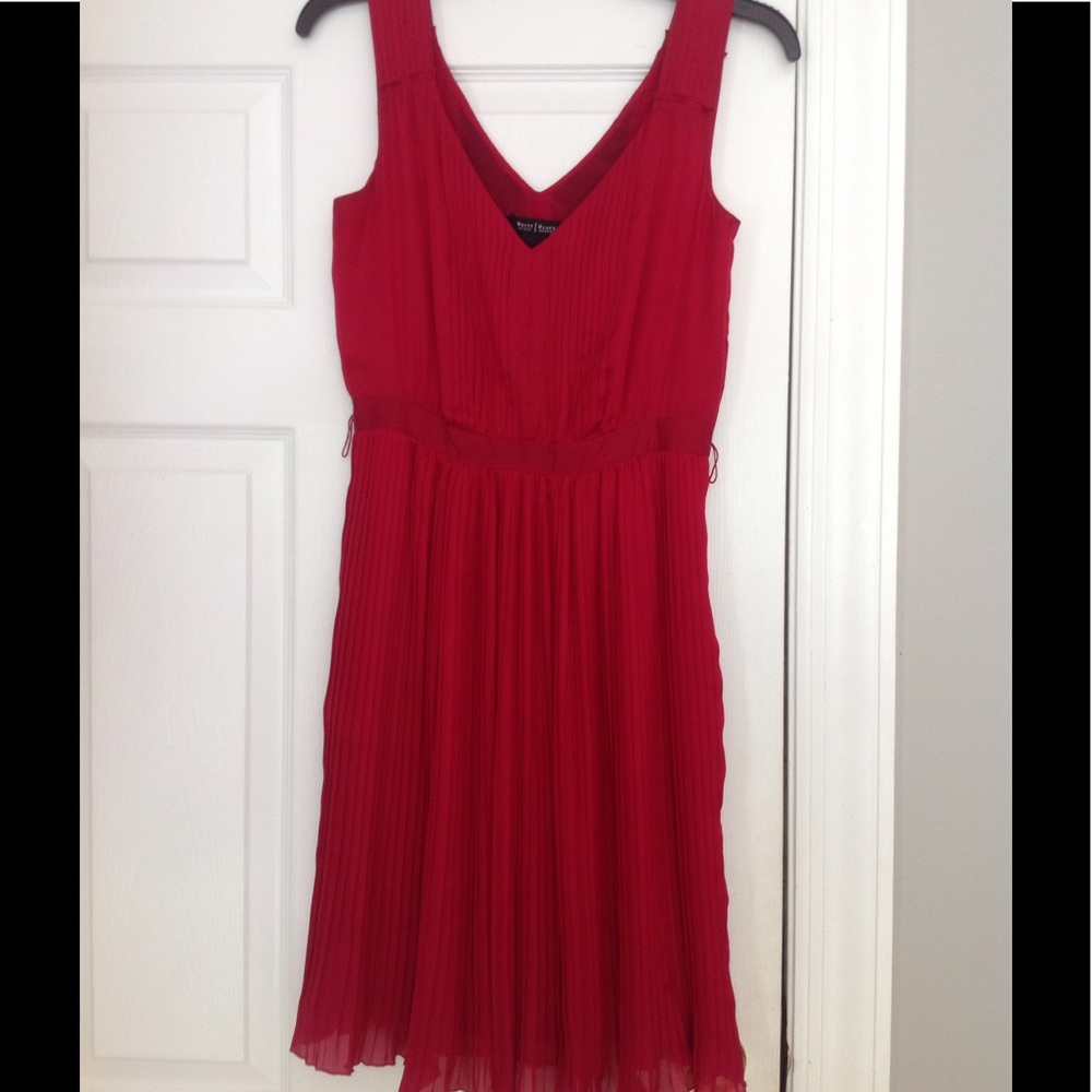 White House Black Market Dress